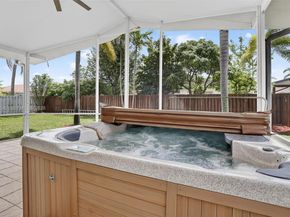19018 NW 23rd Pl, Pembroke Pines FL 33029