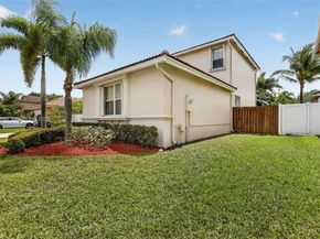 19018 NW 23rd Pl, Pembroke Pines FL 33029
