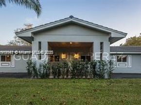 9940 SW 62nd Street, Miami FL 33173