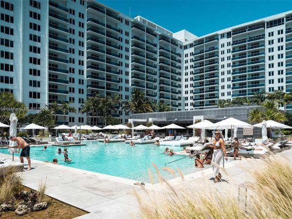 2301 Collins Ave 1414/1415, Miami Beach FL 33139