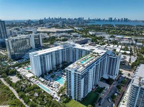 2301 Collins Ave 1414/1415, Miami Beach FL 33139