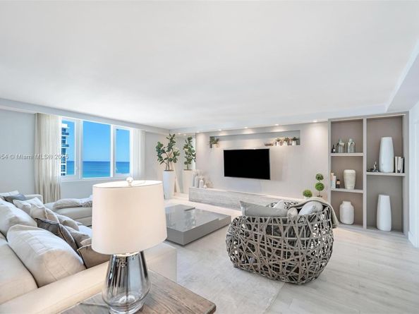 2301 Collins Ave 1414/1415, Miami Beach FL 33139