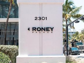 2301 Collins Ave 1414/1415, Miami Beach FL 33139