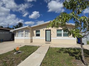 Undisclosed Address #A11910872, Pompano Beach FL 33069