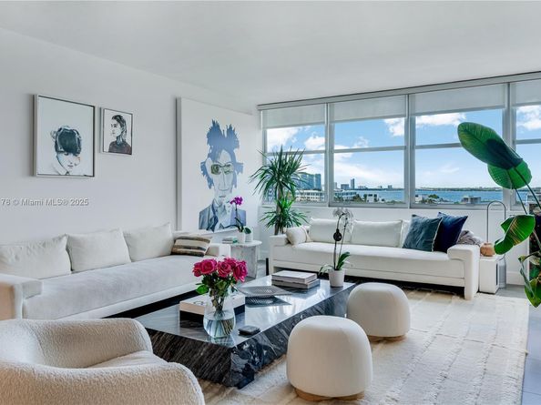 20 Island Ave 702, Miami Beach FL 33139