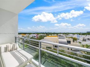 6101 Aqua Ave 602, Miami Beach FL 33141
