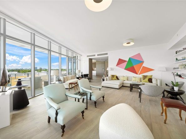 6101 Aqua Ave 602, Miami Beach FL 33141