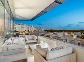6101 Aqua Ave 602, Miami Beach FL 33141