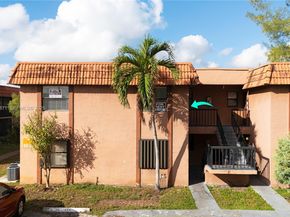 6580 W 27th Ct 5821, Hialeah FL 33016