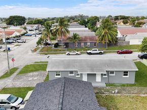 968 W 9th St, Riviera Beach FL 33404