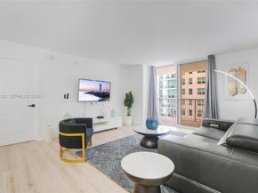 1200 Brickell Bay Dr 1907, Miami FL 33131