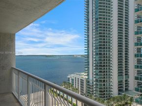 1200 Brickell Bay Dr 1907, Miami FL 33131