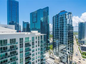 1200 Brickell Bay Dr 1907, Miami FL 33131
