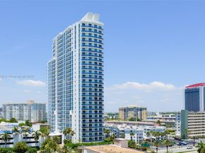 1945 S Ocean Dr 1909, Hallandale Beach FL 33009