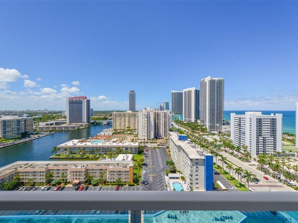 1945 S Ocean Dr 1909, Hallandale Beach FL 33009