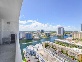 1945 S Ocean Dr 1909, Hallandale Beach FL 33009