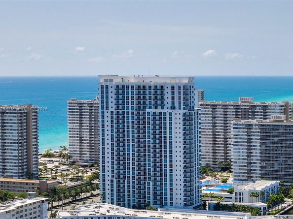 1945 S Ocean Dr 1909, Hallandale Beach FL 33009