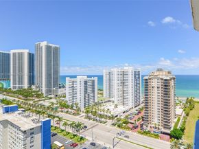 1945 S Ocean Dr 1909, Hallandale Beach FL 33009