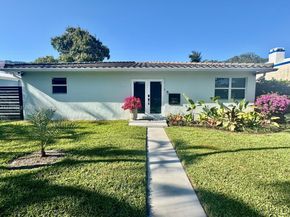 1611 Madison St, Hollywood FL 33020
