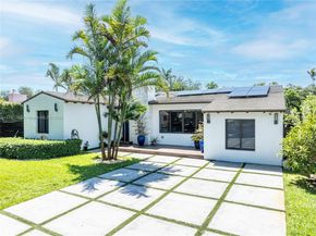 766 NE 96th St, Miami Shores FL 33138