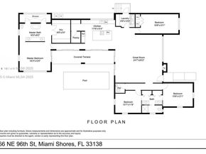 766 NE 96th St, Miami Shores FL 33138