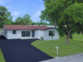 1640 NW 27th Ave, Fort Lauderdale FL 33311
