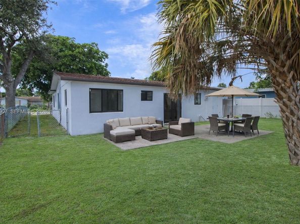 1640 NW 27th Ave, Fort Lauderdale FL 33311