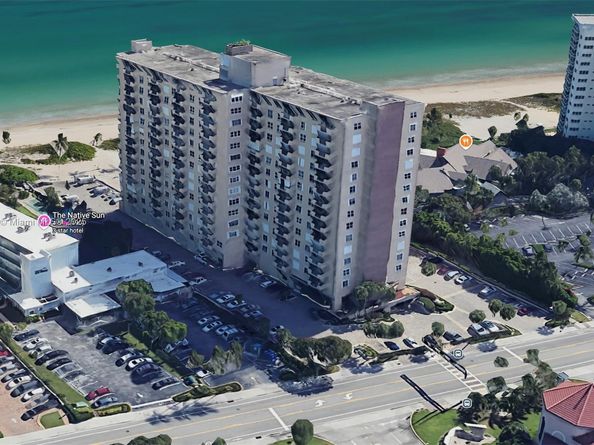 2000 S Ocean Blvd 16P, Lauderdale By The Sea FL 33062