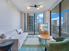 11 NE 6 Street 2201, Miami FL 33132
