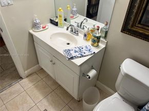 6911 SW 147 Av 1G, Miami FL 33193