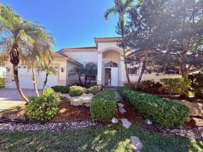 2644 Miller Ct, Weston FL 33332