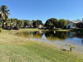 2644 Miller Ct, Weston FL 33332