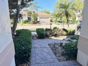 2644 Miller Ct, Weston FL 33332