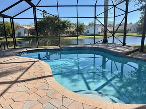 2644 Miller Ct, Weston FL 33332