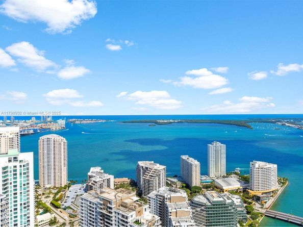 475 Brickell Ave 5507, Miami FL 33131