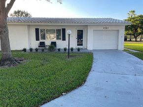 1721 NW 86th Ave, Plantation FL 33322