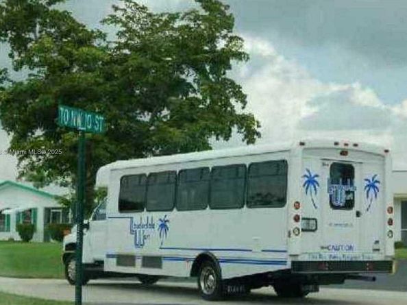 1721 NW 86th Ave, Plantation FL 33322