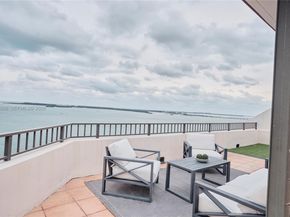 520 Brickell Key Dr A1904, Miami FL 33131