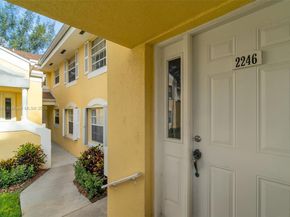 2246 SE 27th Dr 204D, Homestead FL 33035