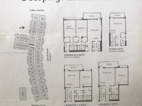 100 Lincoln Rd 702, Miami Beach FL 33139