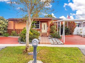 5015 E Palm Ct, Hialeah FL 33013