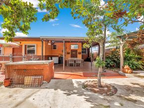 5015 E Palm Ct, Hialeah FL 33013