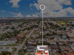 5015 E Palm Ct, Hialeah FL 33013