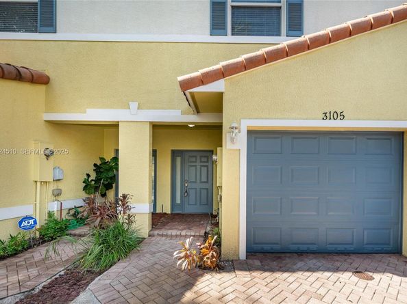 3105 NW 25th Terrace 3105, Oakland Park FL 33309