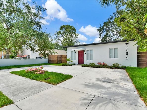 2055 NE 140th St, North Miami Beach FL 33181