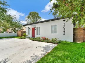 2055 NE 140th St, North Miami Beach FL 33181