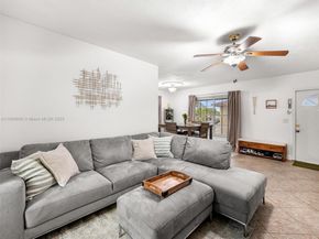 4605 SW 139th Ct 814, Miami FL 33175