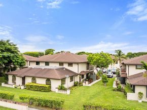 4605 SW 139th Ct 814, Miami FL 33175