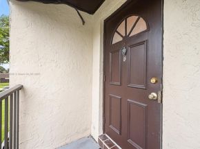 4605 SW 139th Ct 814, Miami FL 33175