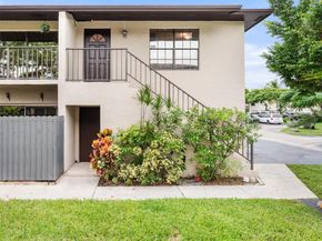 4605 SW 139th Ct 814, Miami FL 33175
